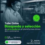 Búsqueda y selección efectiva de proveedores
