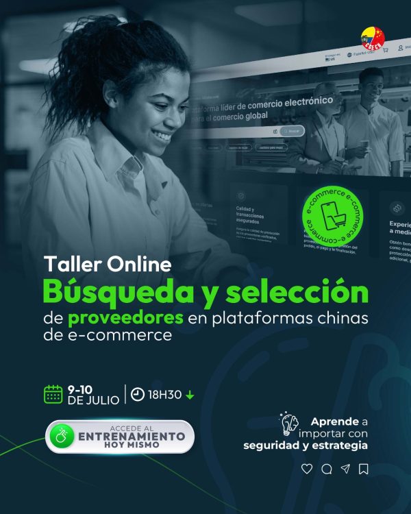 Búsqueda y selección efectiva de proveedores