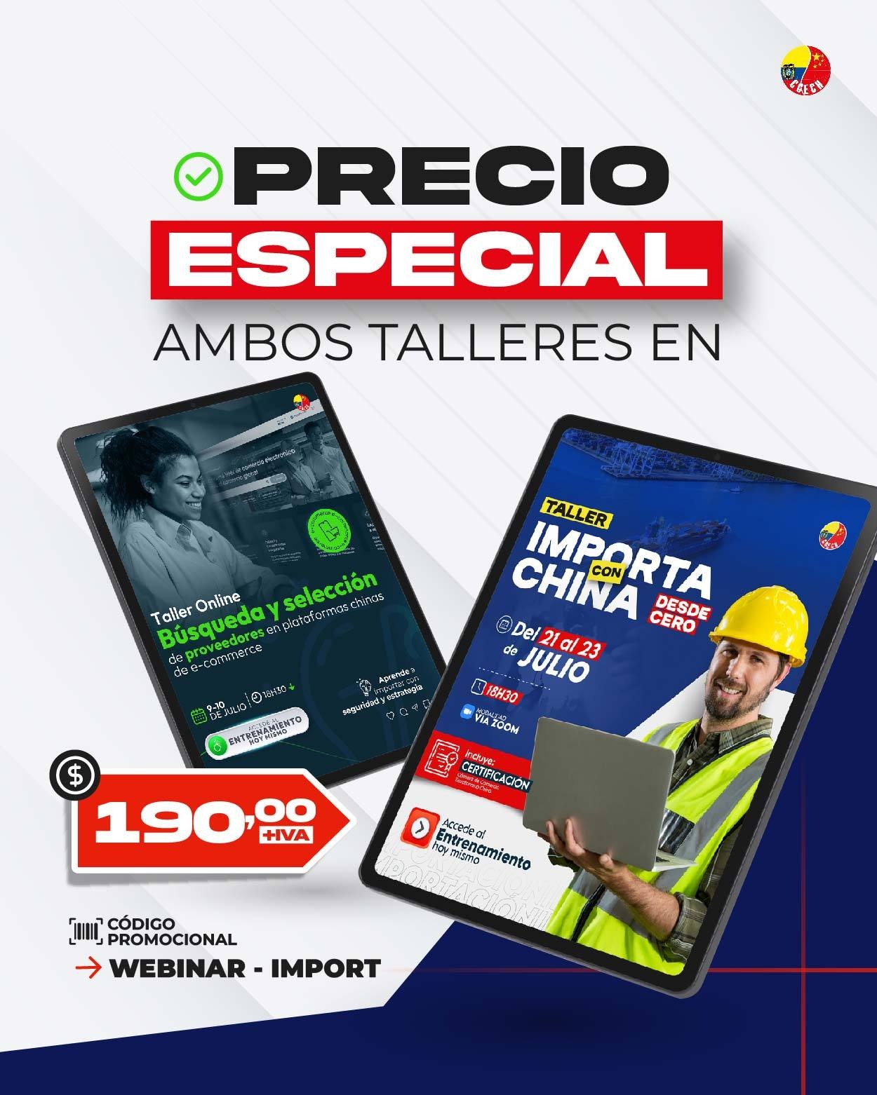🎉 ¡PROMO EXCLUSIVA!