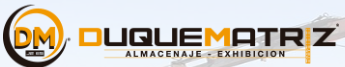 LOGO DUQUE