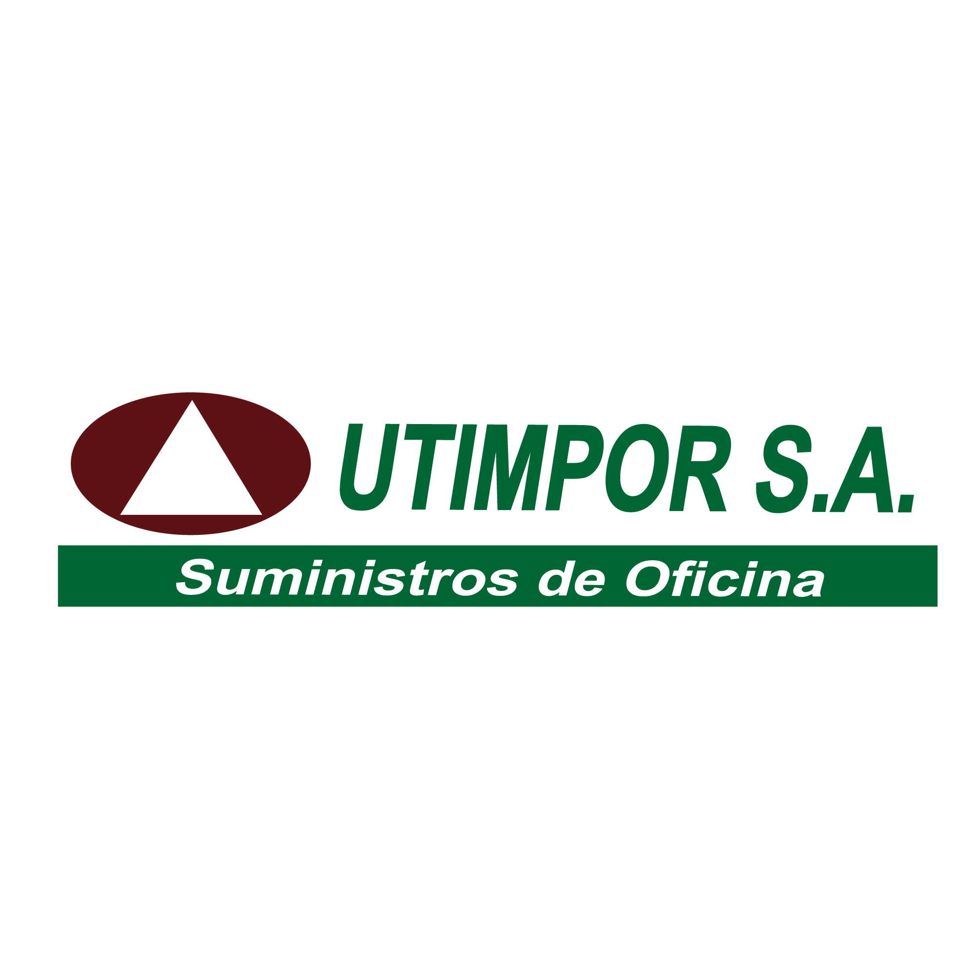Logo-Utimport