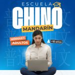 Escuela Chino Mandarín – Módulo 1 Adultos