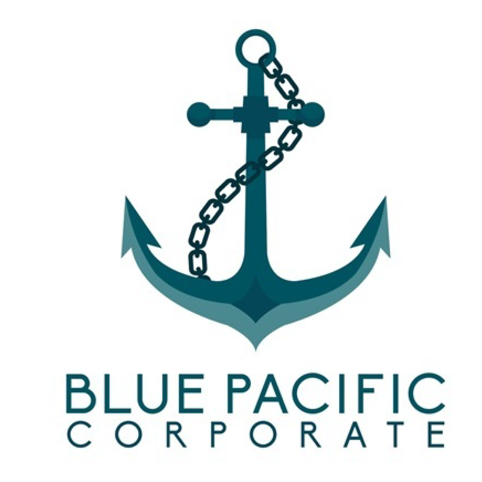 Blue pacific