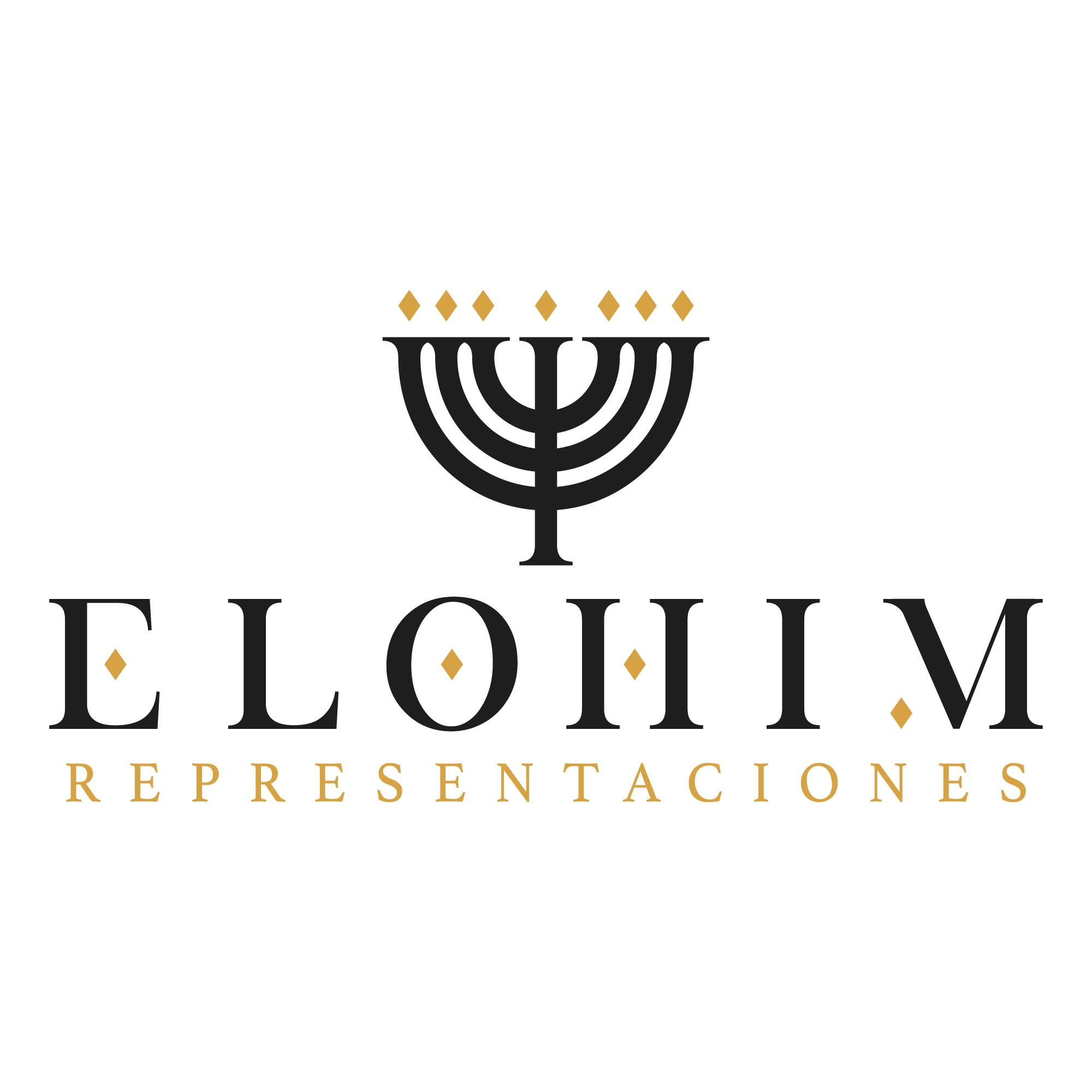 Elohim-Representaciones