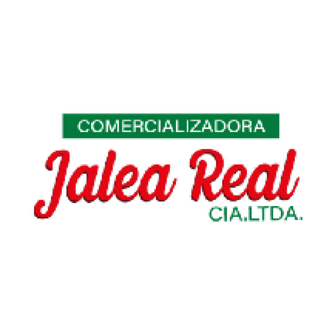 Jalea-Real