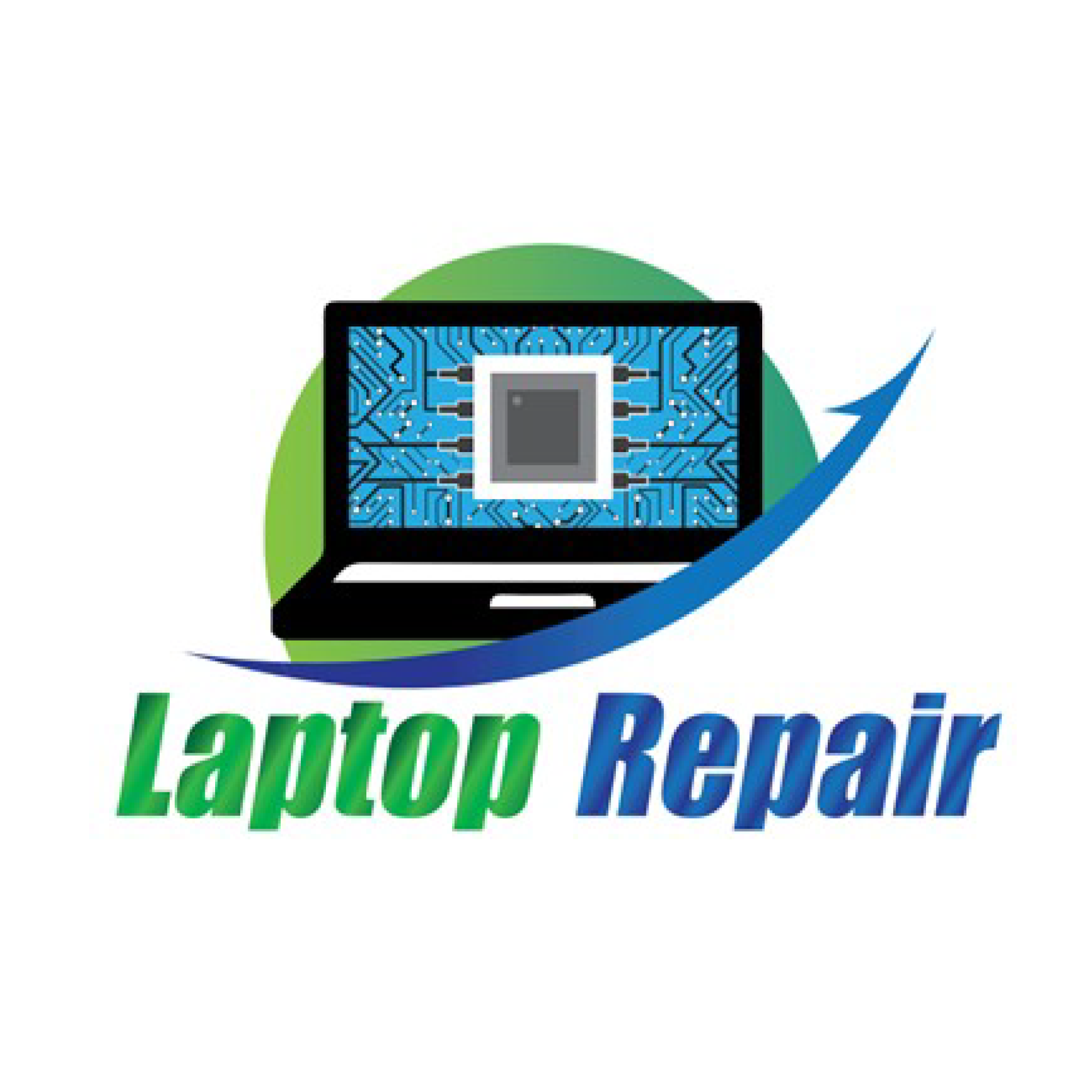 Laptop-Repair