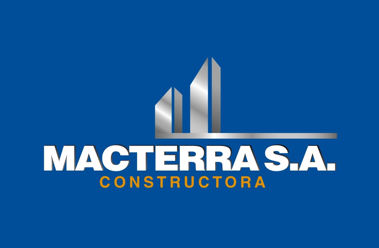 MACTERRAazul