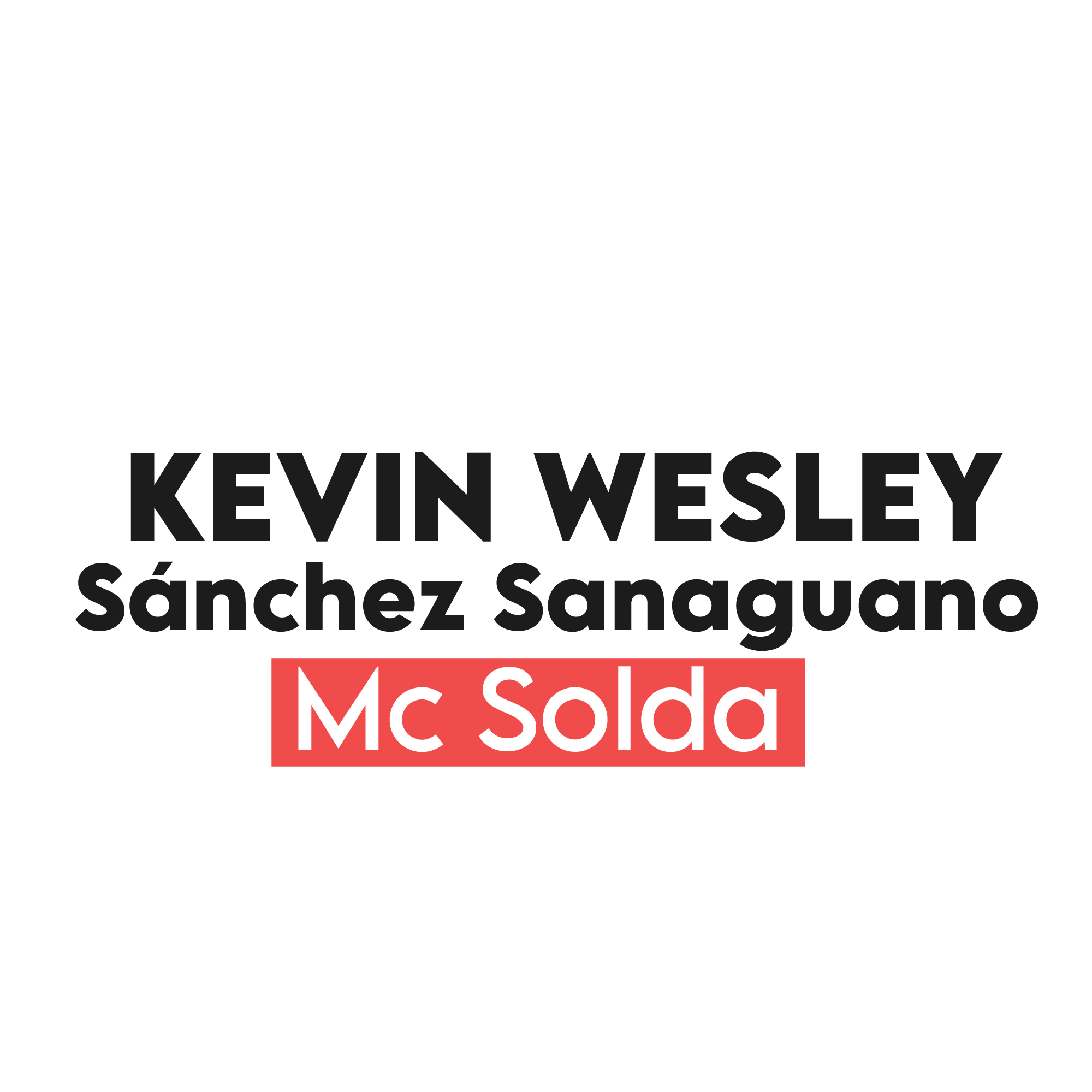 MC-SOLDA