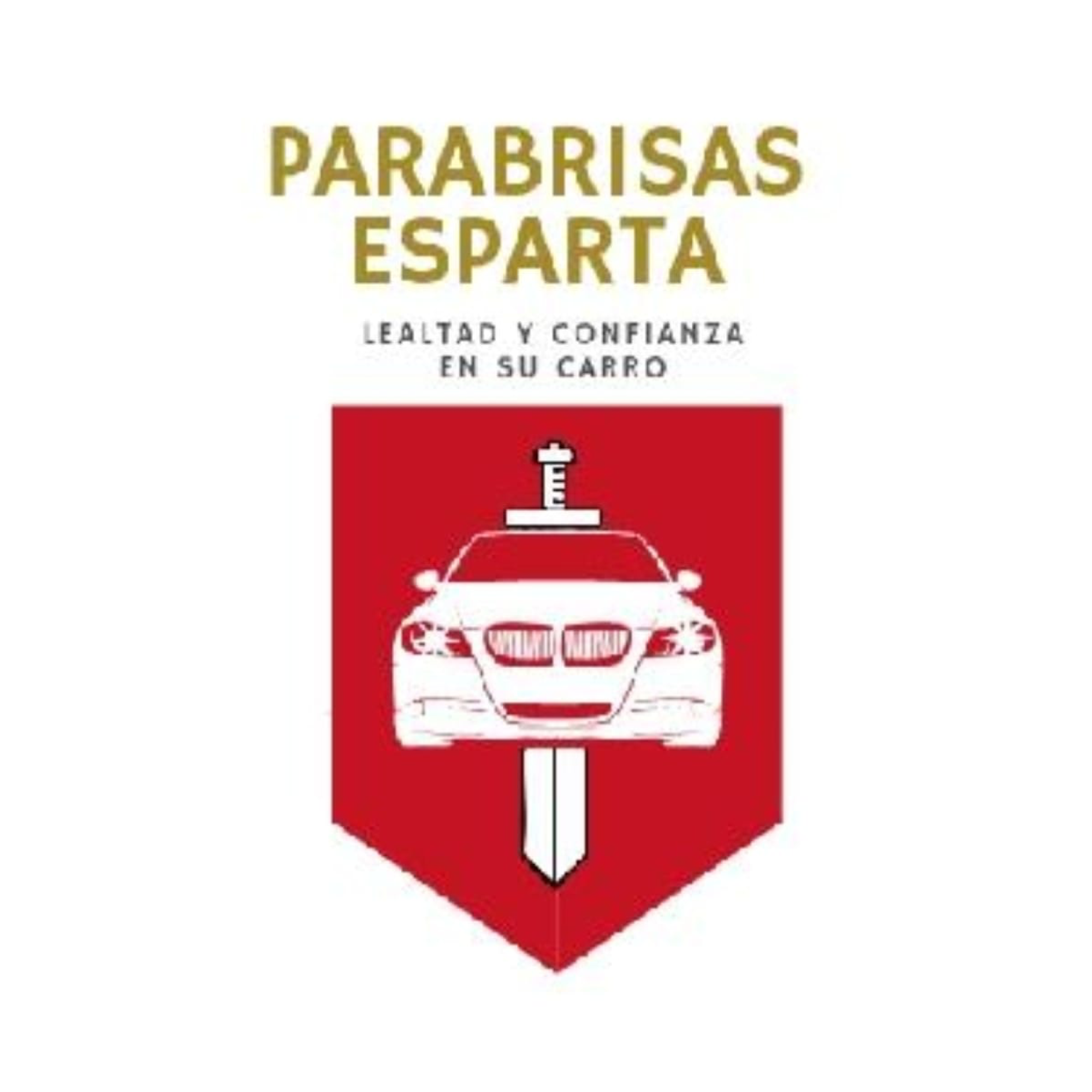 Parabrisas-Esparta