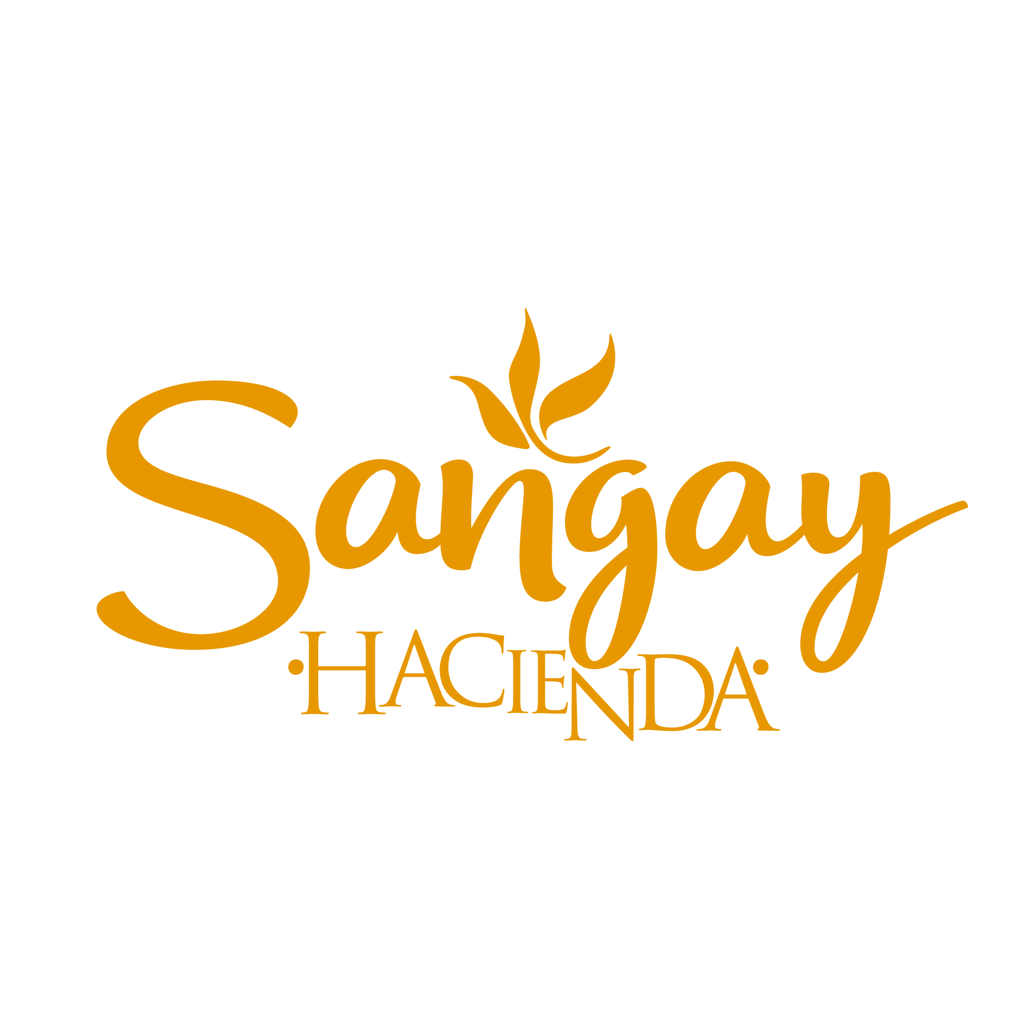 Sangay-Hacienda