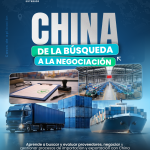 Escuela de Comercio Exterior – China: de la búsqueda a la negociación