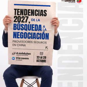 Tendencias 2027:  de la búsqueda a la negociación